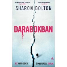 Darabokban -  Londoni Készletből